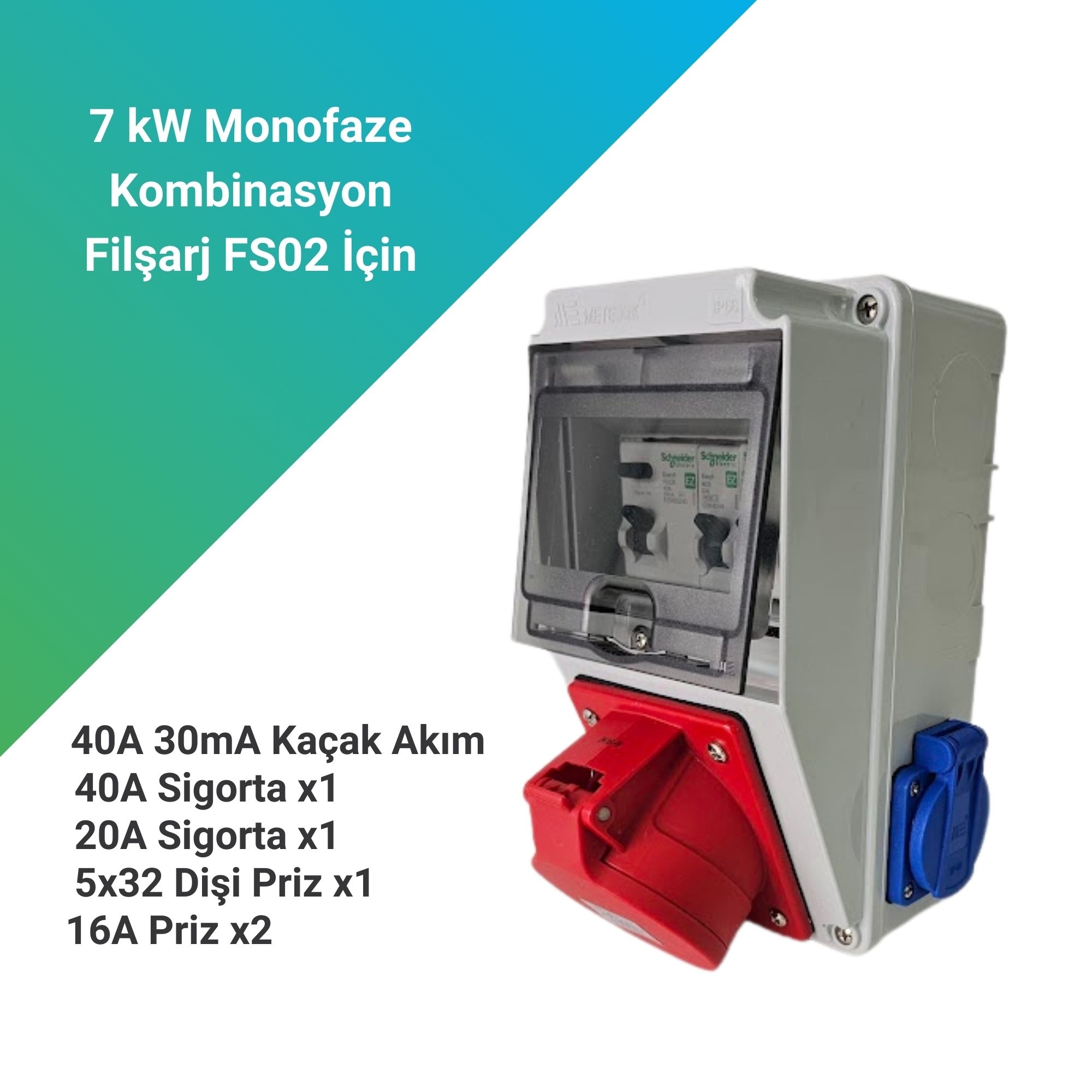 Filşarj%207kW%20Kombinasyon%20Kutusu